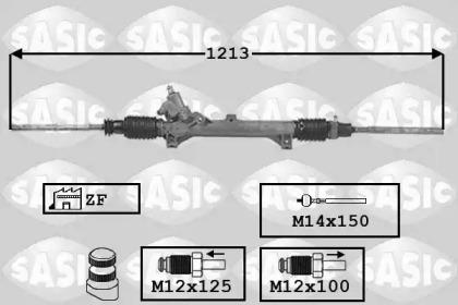 SASIC 7006033