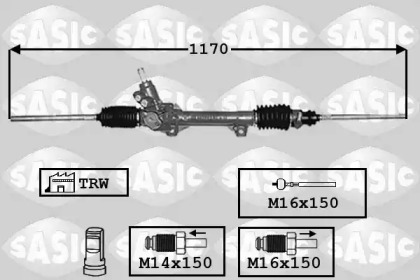 SASIC 7006041