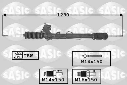 SASIC 7006043