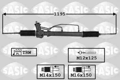 SASIC 7006052