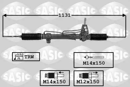 SASIC 7006054