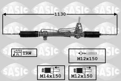 SASIC 7006057