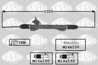 SASIC 7006061