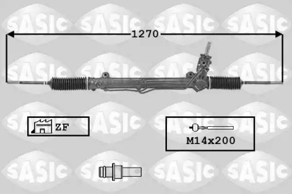 SASIC 7006067