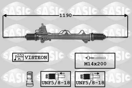 SASIC 7006069