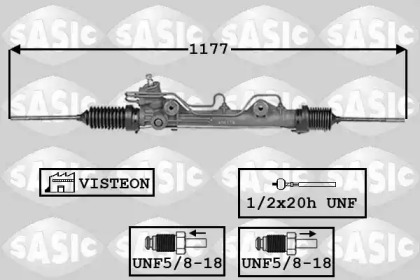 SASIC 7006070