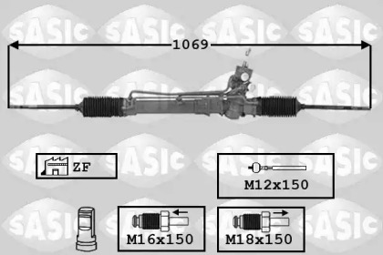 SASIC 7006071