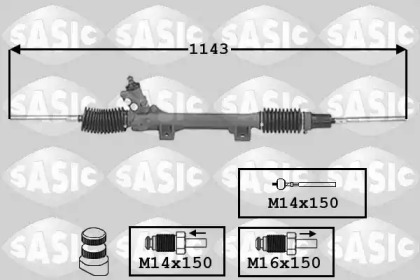 SASIC 7006081