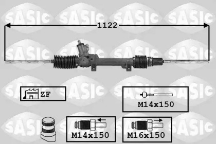 SASIC 7006082