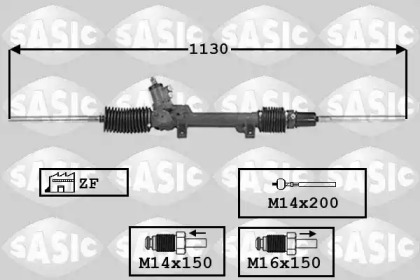 SASIC 7006083