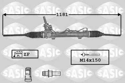 SASIC 7006095