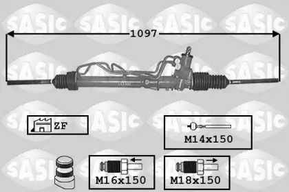 SASIC 7006103