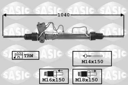 SASIC 7006104