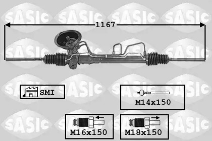 SASIC 7006105