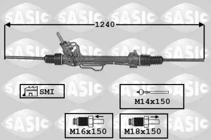 SASIC 7006122