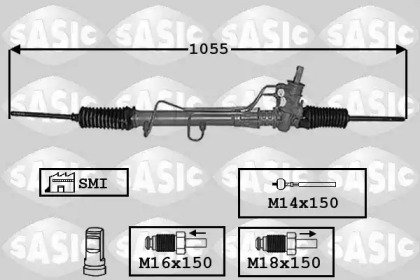 SASIC 7006124