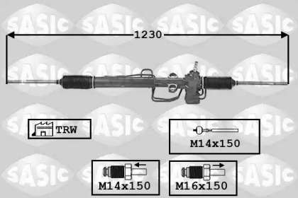 SASIC 7006125