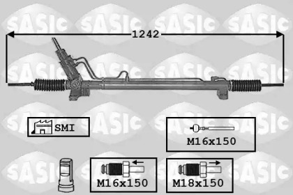 SASIC 7006130