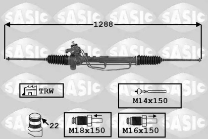 SASIC 7006138