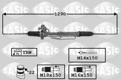 SASIC 7006139