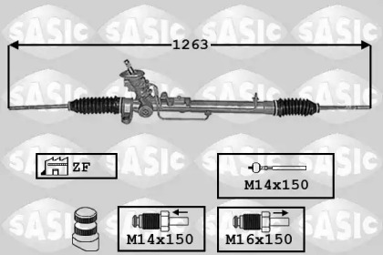 SASIC 7006140