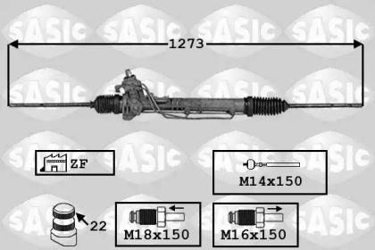 SASIC 7006145