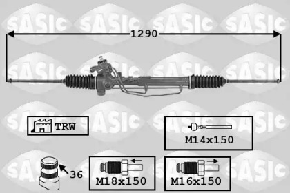 SASIC 7006150