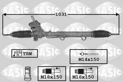 SASIC 7006151