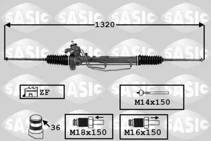 SASIC 7006152