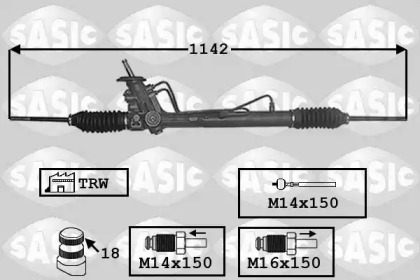 SASIC 7006153