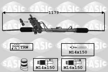 SASIC 7006155