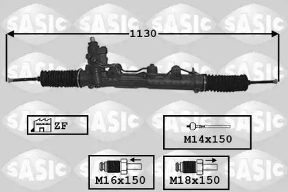 SASIC 7006159