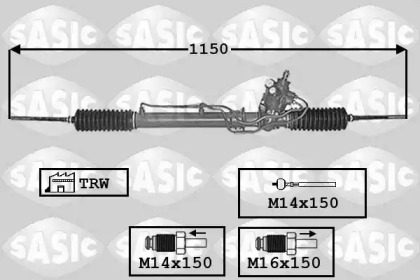 SASIC 7006162