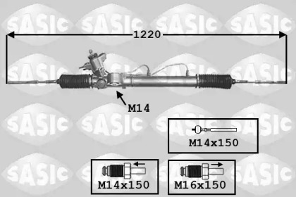 SASIC 7006164