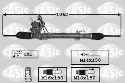 SASIC 7006170