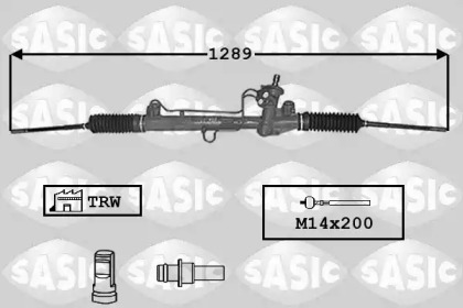 SASIC 7006175