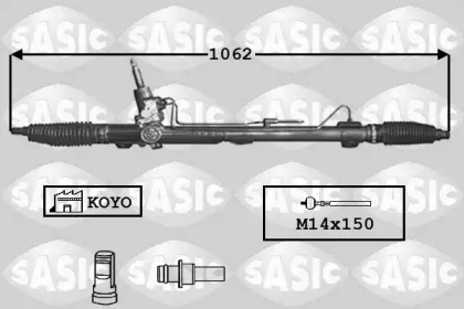 SASIC 7170001