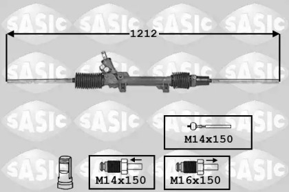 SASIC 7170007