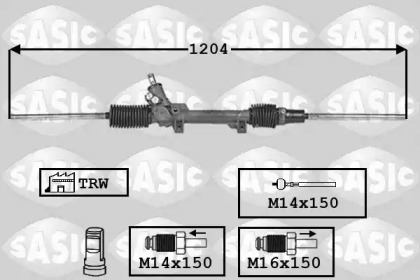 SASIC 7170011