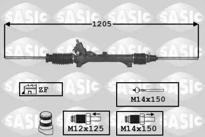 SASIC 7170016