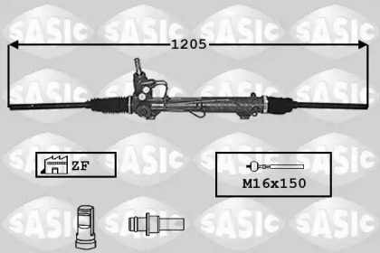 SASIC 7170022