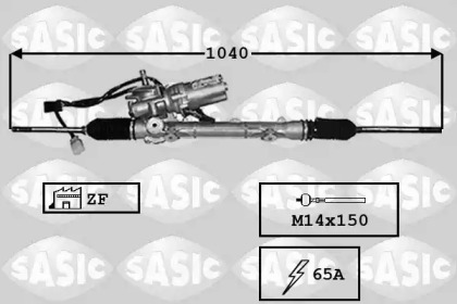 SASIC 7170024