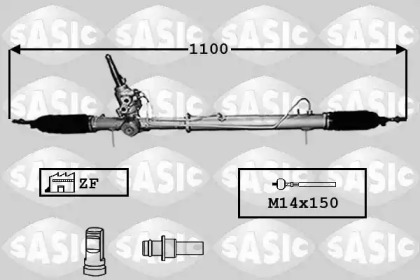 SASIC 7170046