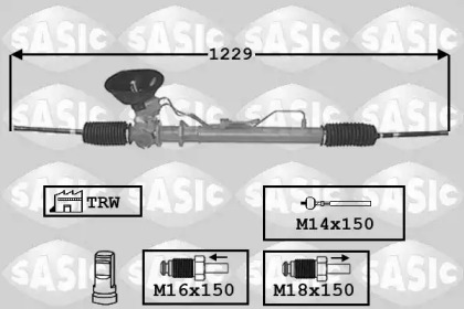 SASIC 7174001