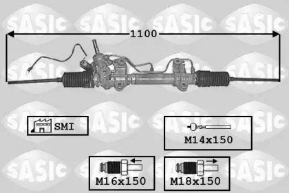 SASIC 7174002