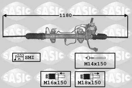 SASIC 7174003