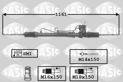 SASIC 7174006