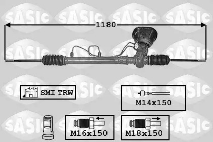 SASIC 7174009