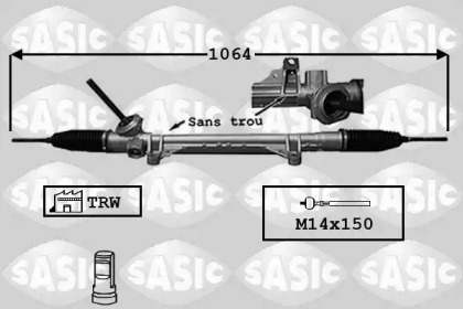 SASIC 7174019