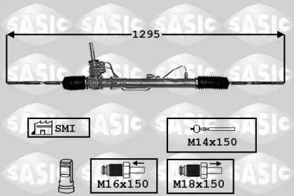 SASIC 7174025